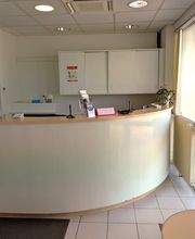 Laboratoire de la Côte - Marsannay-la-Côte - BIOGROUP BOURGOGNE FRANCHE COMTE image 3