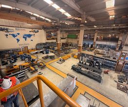 BVS Crane Technologies AG Bild 5