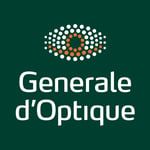 Opticien AMBERIEU EN BUGEY Générale d'Optique