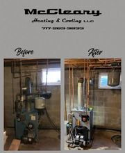 McCleary Heating & Cooling LLC image 7