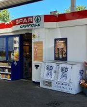 JET Tankstelle Bild 6