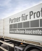 ZG Raiffeisen Baustoffe Wertheim Bild 3