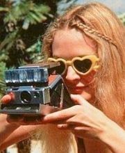 Rare Heart Vintage image 3
