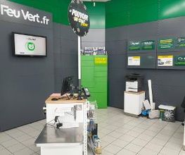 Feu Vert image 3