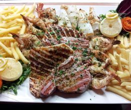 Ristorante Pizzeria del Sole Bild 11