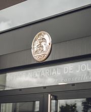 Office Notarial De Joux image 1