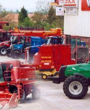 Bas Rhin Motoculture image 1