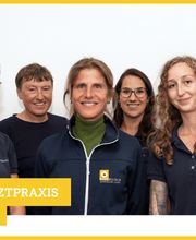 Kleintierpraxis Sempach Bild 1