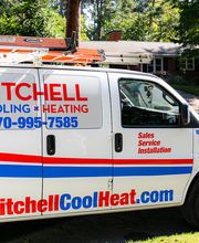 Mitchell Cooling + Heating image 9