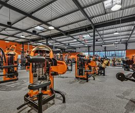 Basic-Fit 24/7 image 4