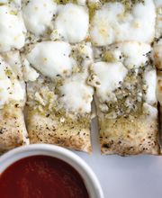 Bavaro's Pizza Napoletana & Pastaria image 3