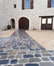 Meillonnas Paysages Elagage image 5