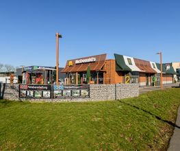 McDonald's Bild 1