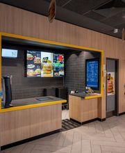 McDonald's Bild 2