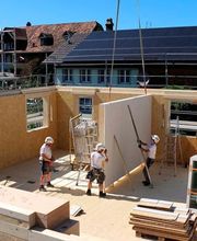 Egli Zimmerei AG Bild 8