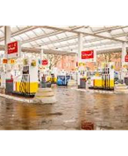Shell Recharge Charging Station Bild 10
