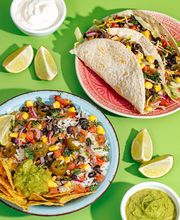 Taco Mundo Almere-Buiten afbeelding 17