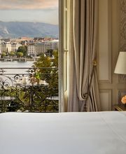 Hôtel Beau-Rivage Genève Bild 8