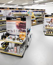 ParkerStore