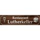 Restaurant Lutherkeller