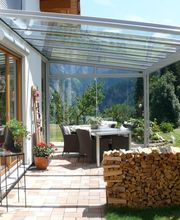 WIGASOL Wintergarten Bild 8