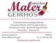 Malermeister Geirhos
