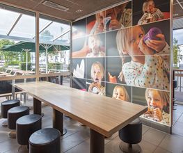 McDonald's Bild 7