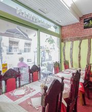 AU RAJASTHAN GOURMAND image 19