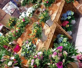 Espace Fleurs image 15
