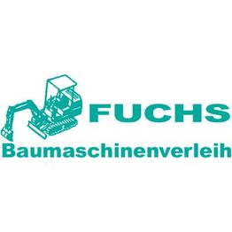 Fuchs Baumaschinenverleih