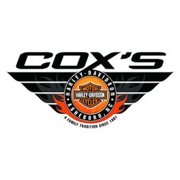 Cox's Harley-Davidson of Asheboro