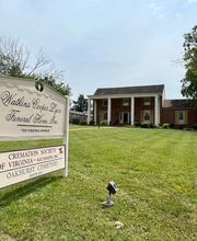 Watkins Cooper Lyon Funeral image 8