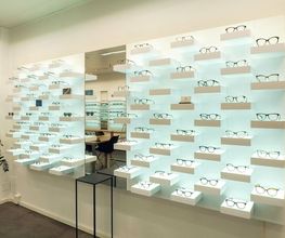 Optique Messerli Bild 6