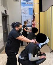 Hand in Health Massage Therapy image 15