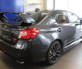 AUTO PREISIG AG Bild 14