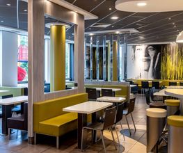 McDonald's Bild 6