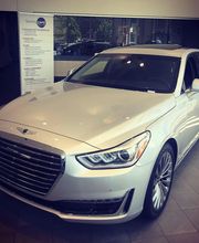 Genesis of Northampton image 8