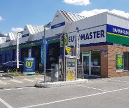 Euromaster Briançon Pneus image 2