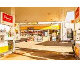 Shell Recharge Charging Station Bild 7