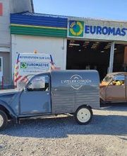 Euromaster Vervins image 3