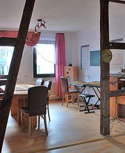 Musikschulraum