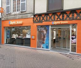 Optic 2000 image 1