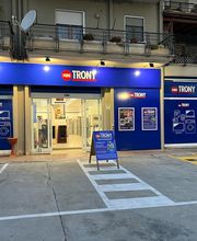 Mini Trony Velletri immagine 2