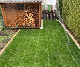 Haus- und Gartenservice - Mittelfranken Pavel Vostarek Bild 13