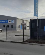 HSR Dresden - Der Hydraulik-Service Bild 1