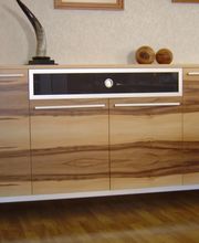 Bau- u. Möbeltischlerei Eberhardt Bild 1