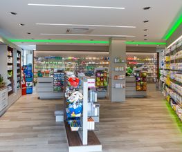 Storchen-Apotheke Tina Zschech e.K. Bild 3