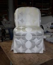 Lorenzetti Gabriele - il Tappezziere Bild 7