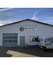 TF Bauservice Thomas Führer Bild 2