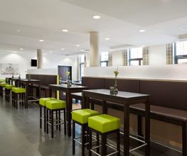 Holiday Inn Express Augsburg by IHG Bild 11